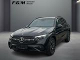 Mercedes-Benz GLC 300 d AMG/Pano/AHK/Standhzg/360/Burm/DigiLig - Mercedes GLC 300 von 2026