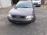 Audi verkaufe audi a6 c5 aus 1 hand - gebrauchte Audi A6 aus dem Jahr 1999