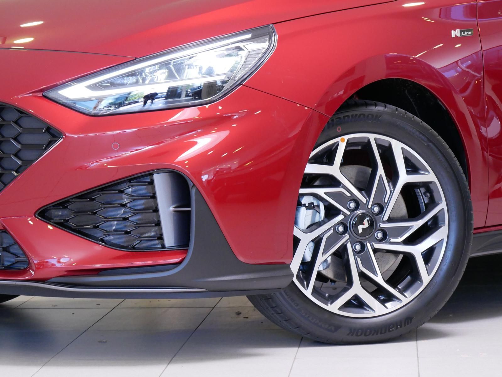 Hyundai i30 – Bild 16