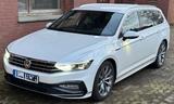 Volkswagen Passat Variant 2.0 TDI 176kW DSG 4M R Line