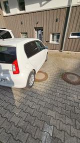 Skoda Citigo 1.0 MPI 55kW ASG Ambition Green tec A... - Skoda Citigo mit Benzin-Antrieb