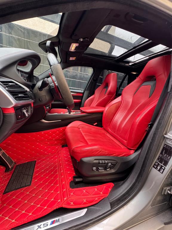 BMW X5 M