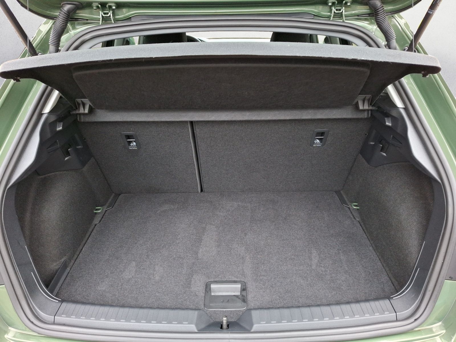 Audi A1 - Bild 14