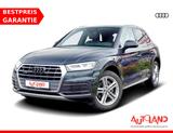 Audi Q5 40 2.0 TDI quattro S-Line LED Navi Kamera PDC - Audi Q5 40 TDI Gebrauchtwagen