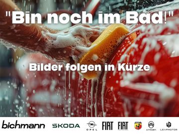 Fiat Leasingangebot: Fiat 600 Business Edition 1.2 KlimaAT Navi SHZ Allwet