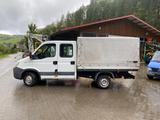 Iveco Daily 2.3 l Pritshe (netto4800) - Iveco 480