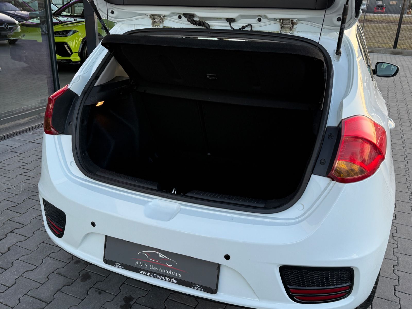 cee'd / Ceed 1.4 Klima