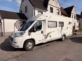 Laika X715R Wohnmobil - Angebote