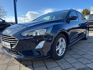 Ford Focus Turnier 2.0 Cool & Connect NaviAHK