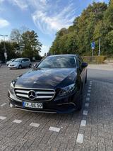 Mercedes-Benz E 200 AVANTGARDE Autom. 9G-tron. Widescreen - Mercedes-Benz E 200 in Osnabrück