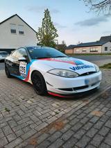 Ford Cougar 2.5l V6 BASTLER - Ford Cougar aus 2000