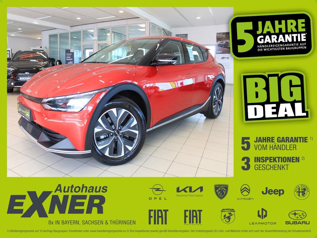 Angebot ansehen Kia EV6