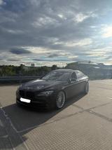 BMW f01 730d Alpina - BMW 730 in Hannover