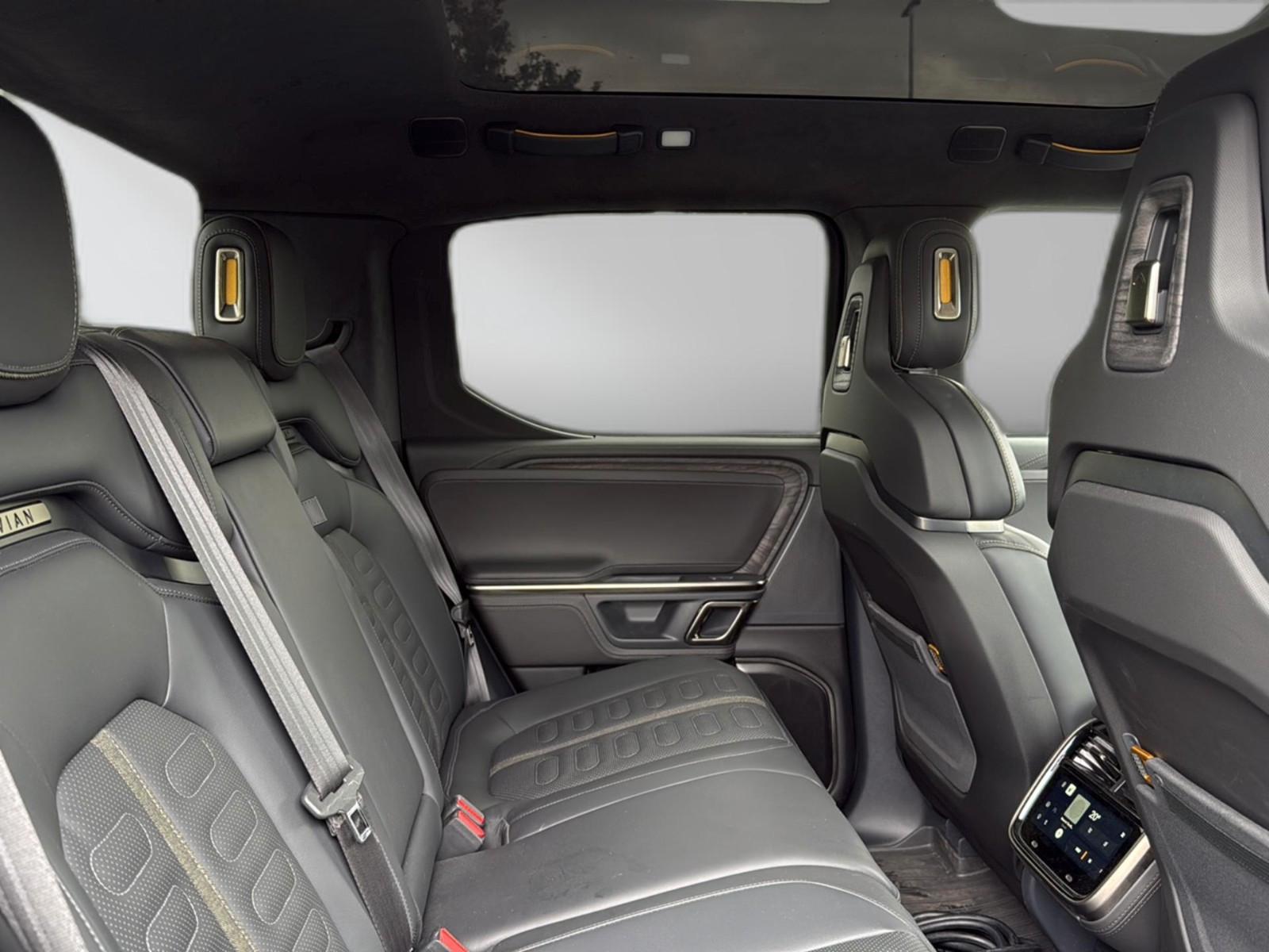 Other Rivian R1T AWD 884 PS |Meridian |Alcantara |360º