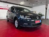 Volkswagen Sharan Comfortline BMT Start-Stopp - Volkswagen Sharan Gebrauchtwagen