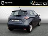 Renault ZOE EXPERIENCE (Selection) R - Renault Gebrauchtwagen mit Automatikschaltung