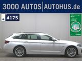 BMW 520e Touring Navi Laser LC prof. HuD AHK - BMW 520 mit Hybrid-Antrieb