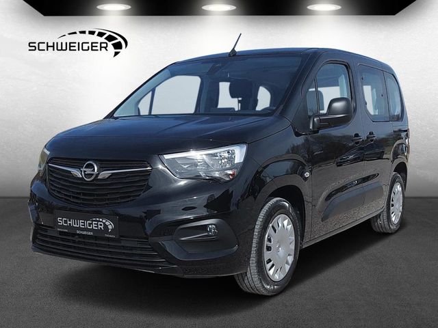 Opel Combo Life Edition DAB PTC Winter-Paket