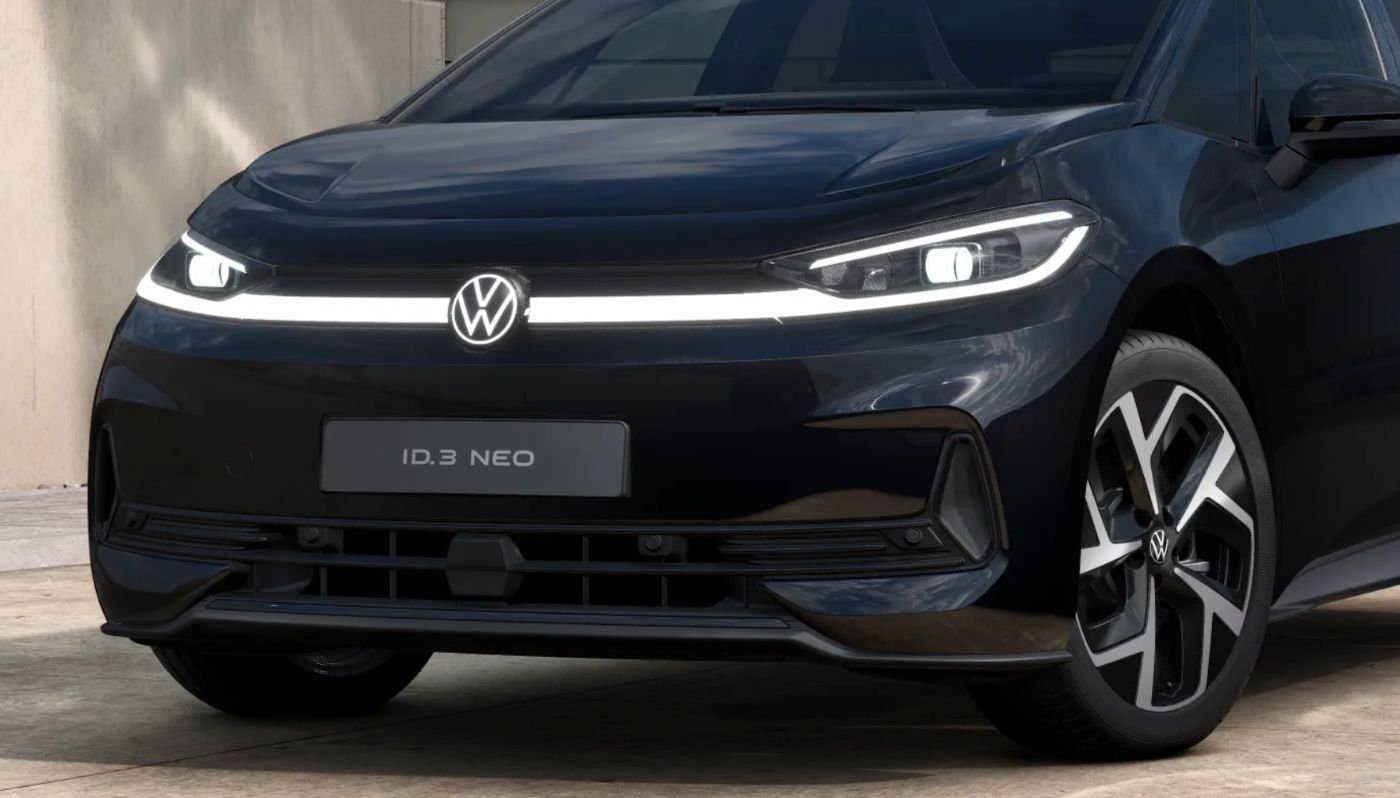 Volkswagen ID.3 - Bild 8