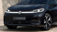 Volkswagen ID.3 - Vorschau Bild 8