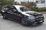 Mercedes-Benz E 400 d T 4Matic AMG LED 360 KAM BURMEISTER - gebrauchte Mercedes-Benz E 400 aus dem Jahr 2022