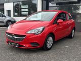 Opel Corsa E 1.2 Selection *erst 37 Tkm*Allwetterreif - Opel Corsa: 1.3