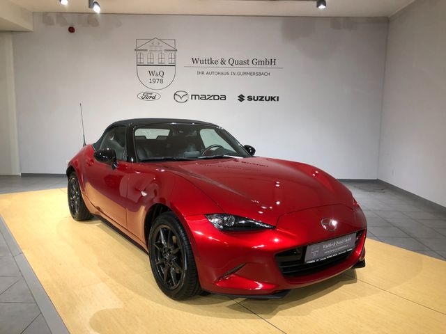 Mazda MX-5 Sports-Line