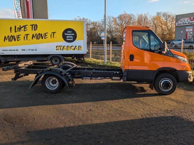 Iveco Daily 70C18H/P *Nebenantrieb*Differenzialsperre