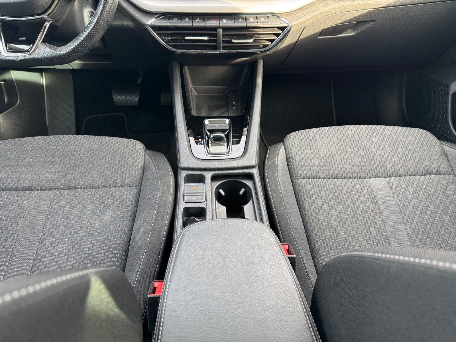 Fahrzeugabbildung SKODA Octavia Combi Style First Edition 2.0 TDI