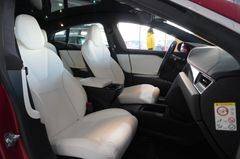 Fahrzeugabbildung Tesla Model S 100D DUAL-MOTOR NAVI/LED/KAMERA/PAMO/AIR