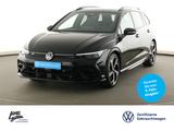 Volkswagen Golf VIII Variant R 2.0 TSI 4Motion DSG R  LED N