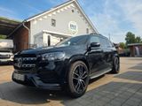Mercedes-Benz GLS 580 4Matic, Massage, HUD, AMG, MB-Garantie - Mercedes-Benz GLS 580 Gebrauchtwagen