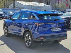 Fahrzeugabbildung Austral Evolution 160 Mild Hybrid Automatik