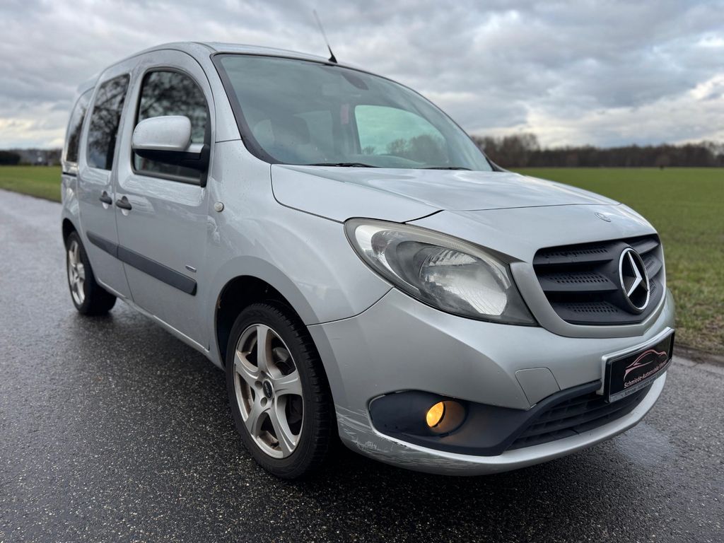 Mercedes-Benz Citan