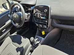 Fahrzeugabbildung Clio IV Limited 0.9 TCe 90 eco