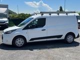 Ford FORD Transit Connect 1.6 TDCi PC Furgone Entry - gebrauchte Ford Transit Connect aus dem Jahr 2015
