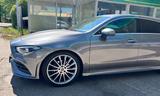 Mercedes-Benz CLA 180 Shooting Brake - AMG Line  - Mercedes-Benz CLA 180 Shooting Brake von privat