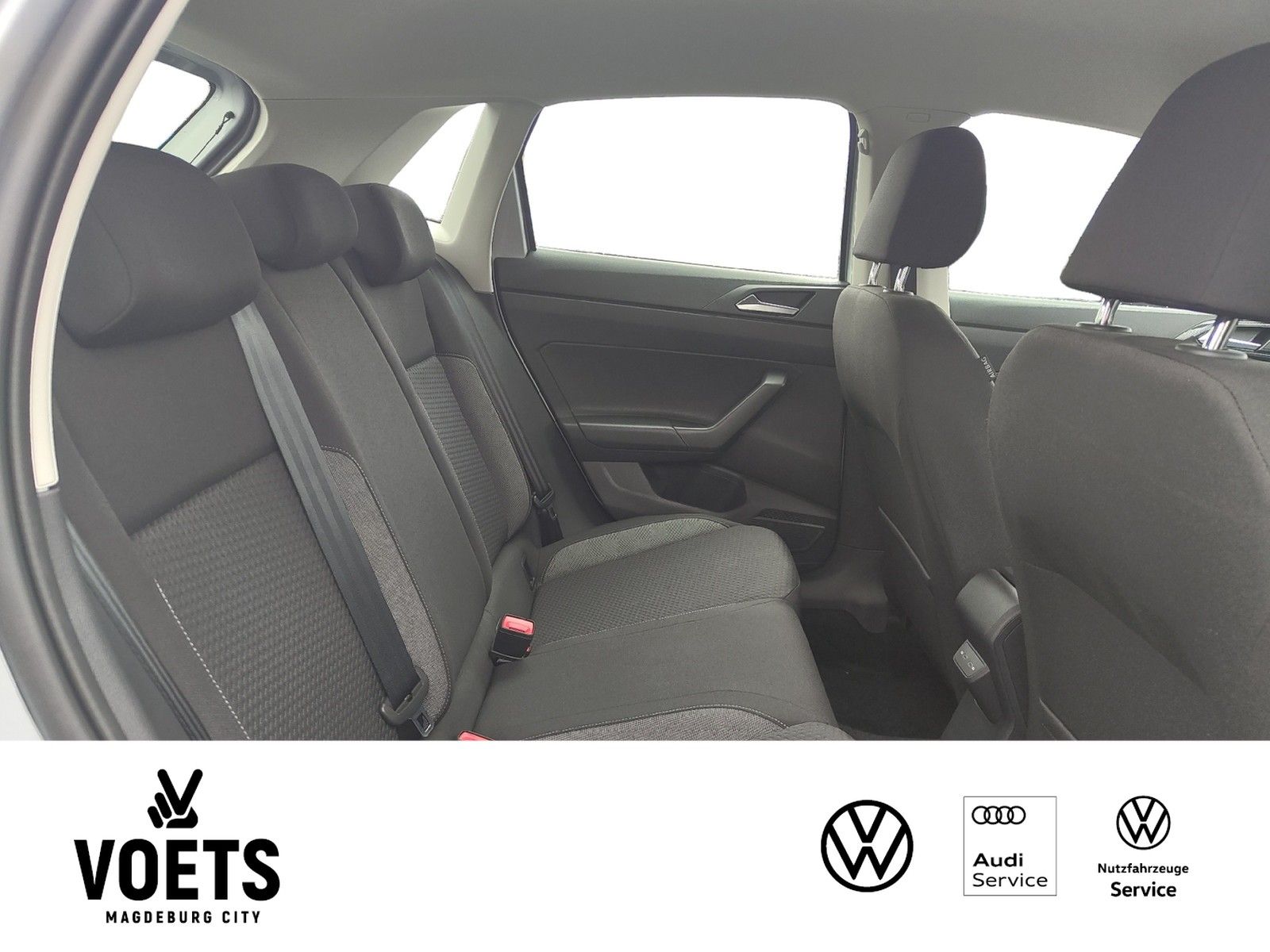 Volkswagen Polo - Bild 14