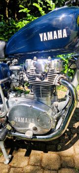 Yamaha XS 650 (447) - Offers matching your search criteria