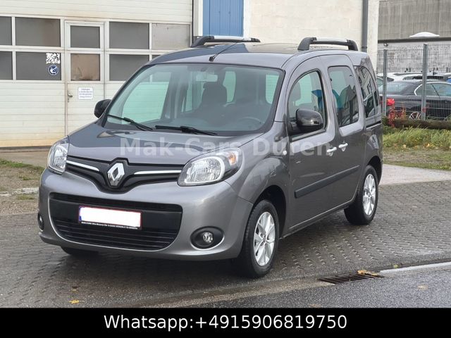 Renault Kangoo DeLuxe / KLIMA / PDC /