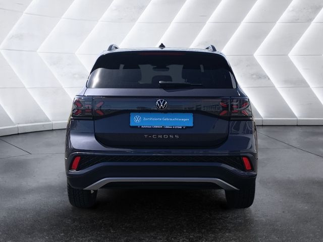 Volkswagen T-Cross - Bild 4