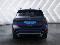 Volkswagen T-Cross - Vorschau Bild 4