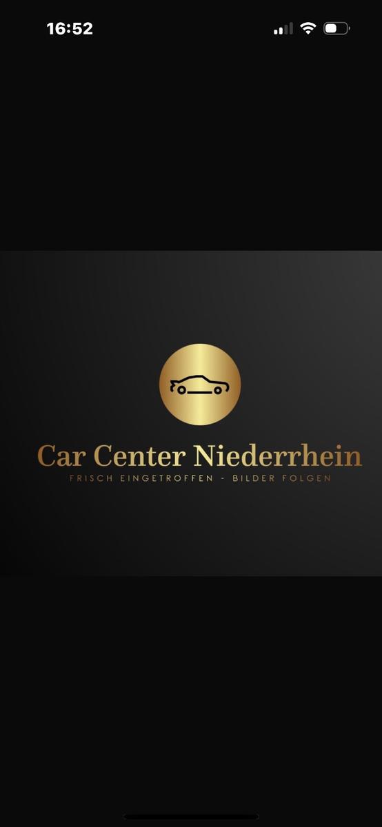 Volkswagen Tiguan Cup Sport & Style BMT Kamera Navi Klima