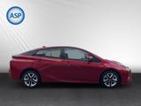 Toyota Prius 1.8 16V CVT Comfort LED HUD SHZ BT MFL RFK - Toyota Prius mit Hybrid-Antrieb: 1.8