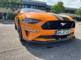 Ford Mustang GT 5.0 Fastback 2018, PP2, Magne Ride - Ford Mustang: Fastback