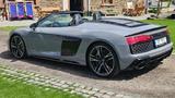 Audi R8 5.2 FSI performance S tron. quat. Spyder - - gebrauchte Audi R8 aus dem Jahr 2023