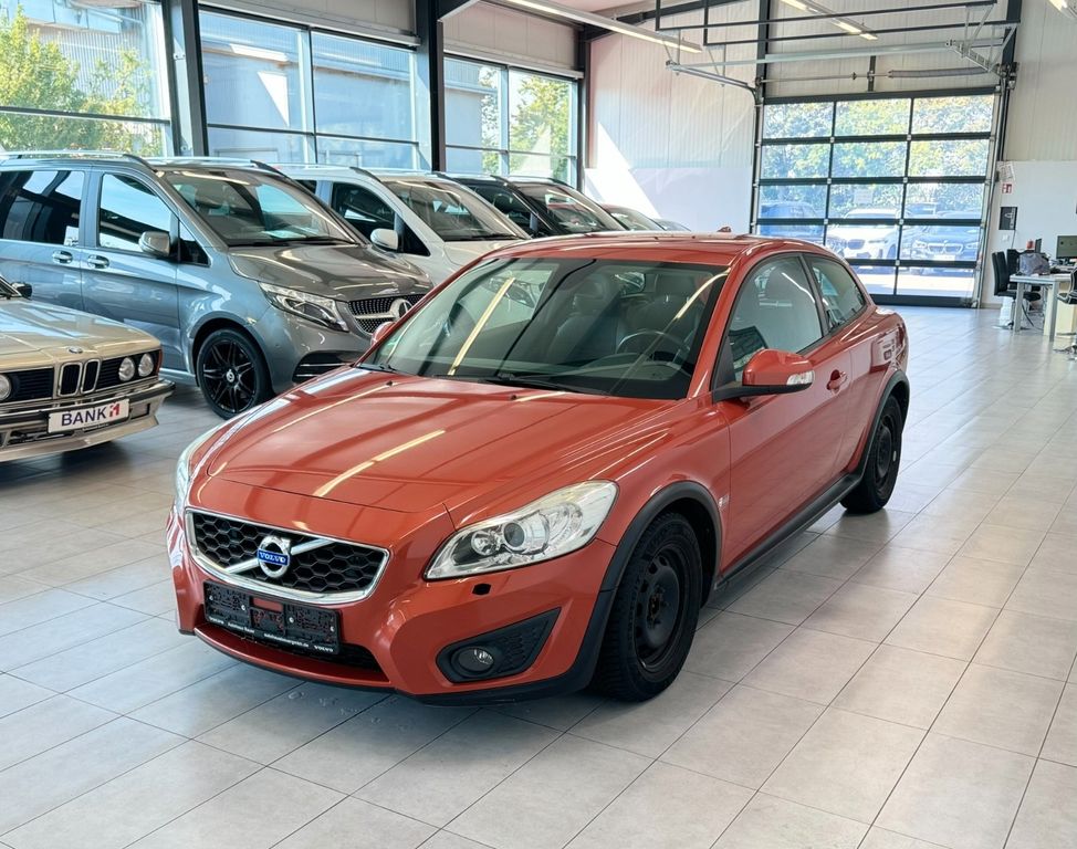 Volvo C30