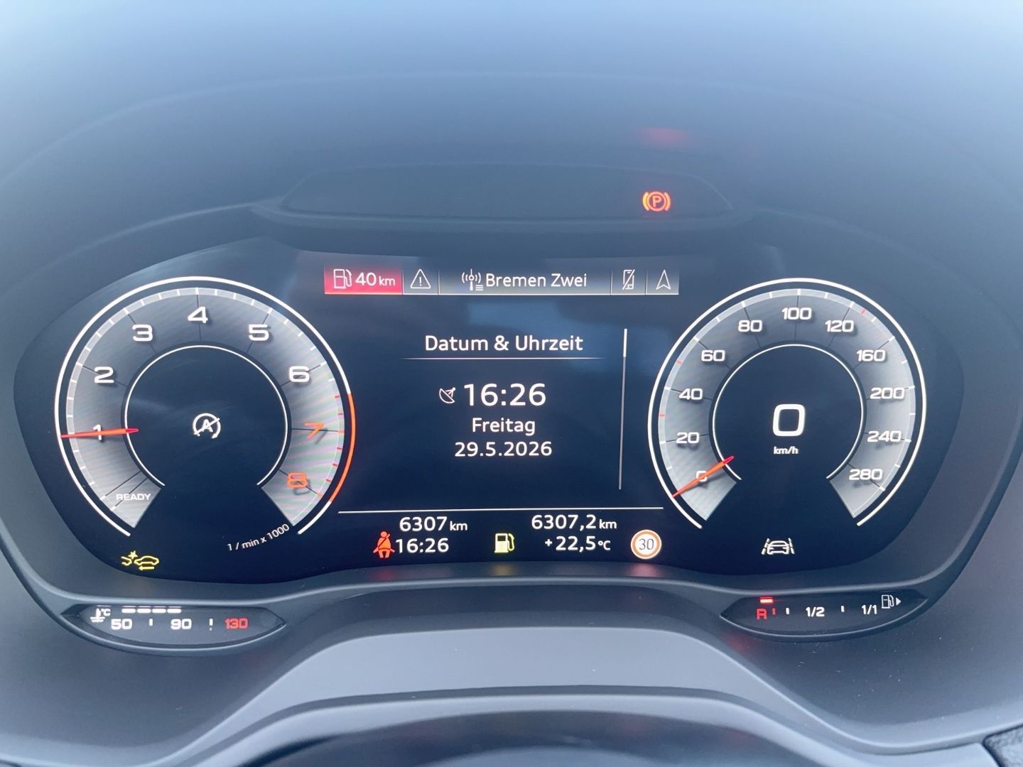 Audi Q2 - Bild 11