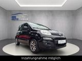 Fiat Panda Lounge/KLIMA/MFL/ALU/GEPFLEGT/TÜV NEU! - Fiat Panda: Lounge