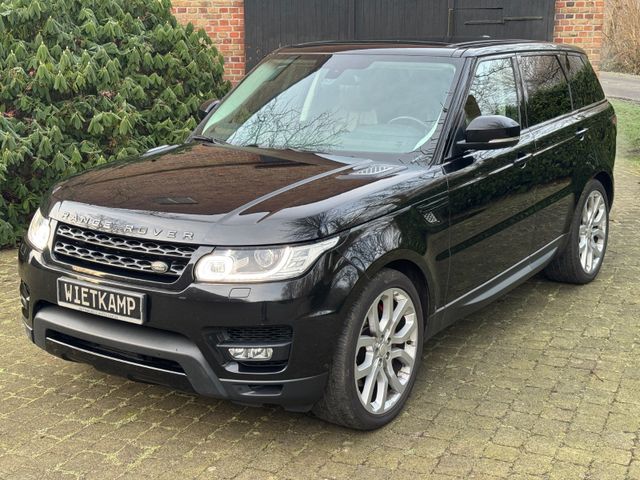 Land Rover Range Rover Sport HSE Dynamic Pano/AHK